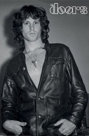 Poster The Doors 61x91 5cm PP2500472 | Yourdecoration.be