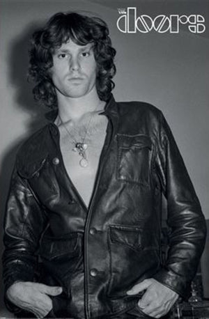 Poster The Doors 61x91 5cm PP2500472 | Yourdecoration.be
