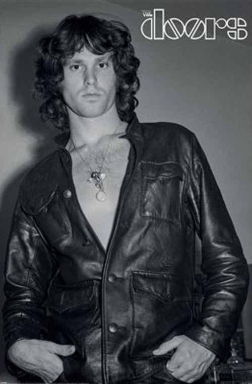 Poster The Doors 61x91 5cm PP2500472 | Yourdecoration.be