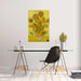 Poster Vincent Van Gogh Sunflowers 61x91 5cm Grupo Erik GPE5966 2 | Yourdecoration.be