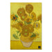 Poster Vincent Van Gogh Sunflowers 61x91 5cm Grupo Erik GPE5966 | Yourdecoration.be