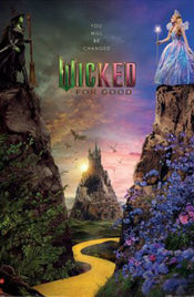 Poster Wicked 2 Key Art Movie Poster 61x91 5cm PP2501395 | Yourdecoration.be