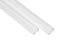 Posterhangers Transparant 30cm met ophanggat | Yourdecoration.be
