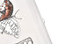 Posterhangers Transparant 50cm met ophangoog | Yourdecoration.be