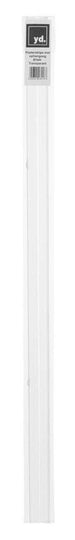Posterhangers Transparant 61cm met ophangoog | Yourdecoration.be