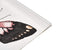 Posterhangers Transparant 75cm met ophangoog | Yourdecoration.be