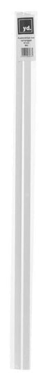 Posterhangers Wit 61cm met ophanggat | Yourdecoration.be