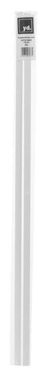 Posterhangers Wit 75cm met ophanggat | Yourdecoration.be