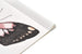 Posterhangers Wit 92cm met ophangoog | Yourdecoration.be