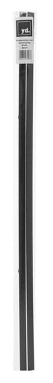 Posterhangers Zwart 61cm met ophangoog | Yourdecoration.be