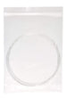 Posterhangers Zwart 61cm met ophangoog | Yourdecoration.be