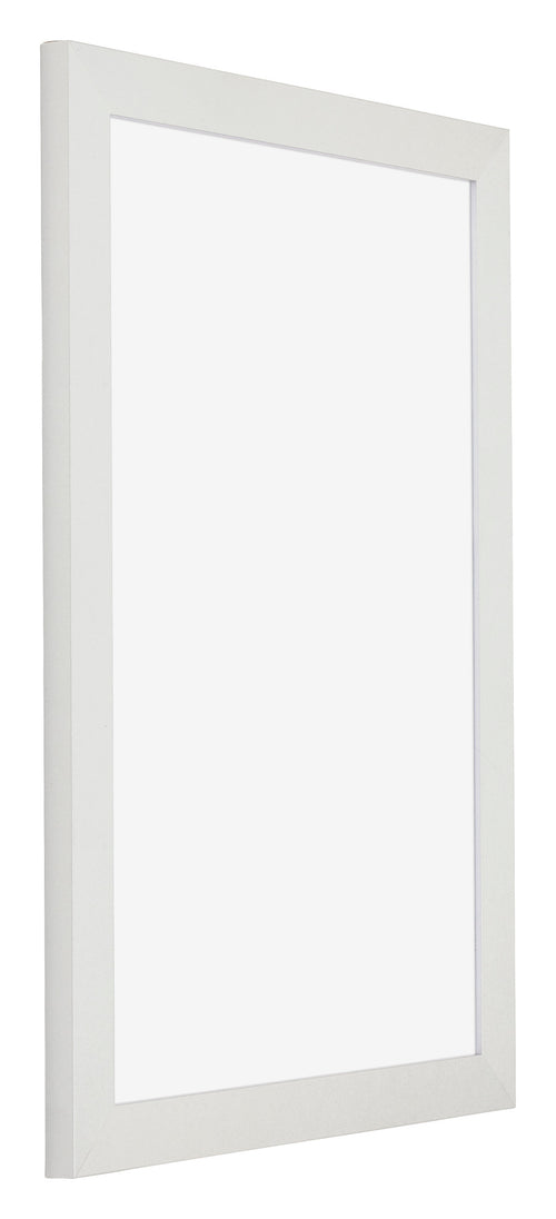Posterkader 61x91,5cm Wit MDF Voorzijde Schuin | Yourdecoration.be