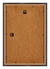 Posterkader 61x91,5cm Zwart MDF Achterzijde | Yourdecoration.be