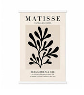 Posterstrips Wit Ophanggat | Yourdecoration.be