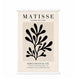 Posterstrips Wit Ophanggat | Yourdecoration.be