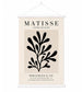 Posterstrips Wit witte achtergrond | Yourdecoration.be