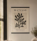 Posterstrips Zwart Ophanggat Sfeer | Yourdecoration.be