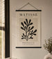 Posterstrips Zwart | Yourdecoration.be