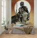 Star Wars The Mandalorian and Grogu Interieur Fotobehang DX4 184 | Yourdecoration.be