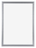 Tucson Aluminium Fotokader 21x30cm Zilver Geborsteld Voorzijde | Yourdecoration.be