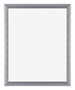 Tucson Aluminium Fotokader 40x55cm Zilver Geborsteld Voorzijde | Yourdecoration.be