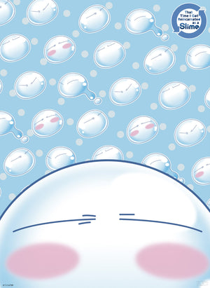 Slime Rimuru Slime Poster 38X52cm | Yourdecoration.be