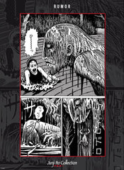 abystyle abydco839 junji ito fuchi poster 38x52cm | Yourdecoration.be