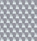 Dimex Cube Wall Fotobehang 225x250cm 3 banen | Yourdecoration.be