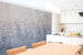 Dimex Field Abstract Fotobehang 375x250cm 5 banen sfeer | Yourdecoration.be