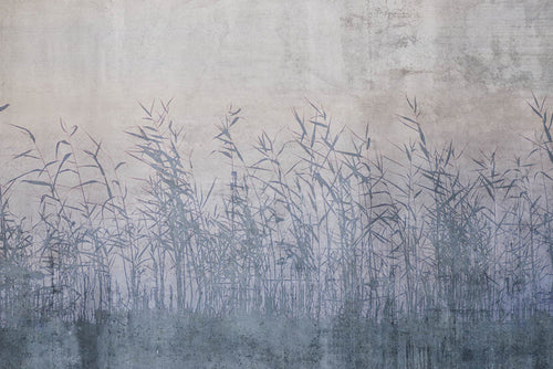 Dimex Field Abstract Fotobehang 375x250cm 5 banen | Yourdecoration.be