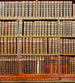 Dimex Library Fotobehang 225x250cm 3 banen | Yourdecoration.be
