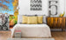 Dimex Meadow Fotobehang 150x250cm 2 banen Sfeer | Yourdecoration.be