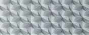 Dimex Modern Ornament Fotobehang 375x150cm 5 banen | Yourdecoration.be