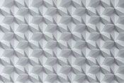 Dimex Modern Ornament Fotobehang 375x250cm 5 banen | Yourdecoration.be