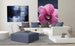 Dimex Orchid Fotobehang 150x250cm 2 banen Sfeer | Yourdecoration.be