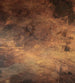 Dimex Scratched Copper Fotobehang 225x250cm 3 banen | Yourdecoration.be