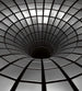 Dimex Silver Hole Fotobehang 225x250cm 3 banen | Yourdecoration.be
