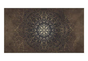 Artgeist Mandala II Vlies Fotobehang | Yourdecoration.be
