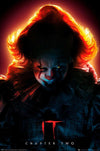 GBeye IT Chapter 2 Pennywise Poster 61x91,5cm | Yourdecoration.be