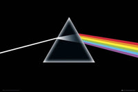 GBeye Pink Floyd Dark Side of the Moon Poster 91,5x61cm | Yourdecoration.be