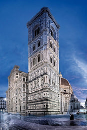 Grupo Erik GPE4493 Florencia Poster 61X91,5cm | Yourdecoration.be