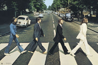Grupo Erik GPE4791 The Beatles Abbey Road Poster 91,5X61cm | Yourdecoration.be