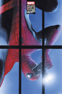 Grupo Erik GPE5339 Marvel Spider Man 80 Years Poster 61X91,5cm | Yourdecoration.be