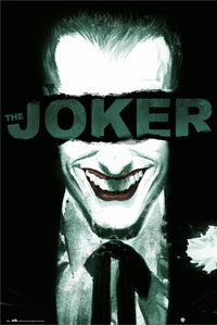 Grupo Erik GPE5375 The Joker Hahaha Poster 61X91,5cm | Yourdecoration.be