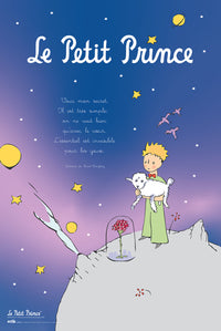 Grupo Erik GPE5421 The Little Prince Poster 61X91,5cm | Yourdecoration.be