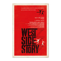 Grupo Erik GPE5572 West Side Story Poster 61X91,5cm | Yourdecoration.be