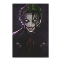 Grupo Erik Gpe5594 Poster Dc Comics Joker Anime | Yourdecoration.be