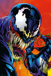 Grupo Erik Gpe5646 Marvel Venom Comicbook Poster 61x91 5cm | Yourdecoration.be