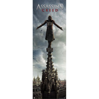 Grupo Erik PPGE8021 Assassins Creed Poster 53X158cm | Yourdecoration.be