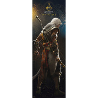 Grupo Erik PPGE8042 Assassins Creed Origins Poster 53X158cm | Yourdecoration.be
